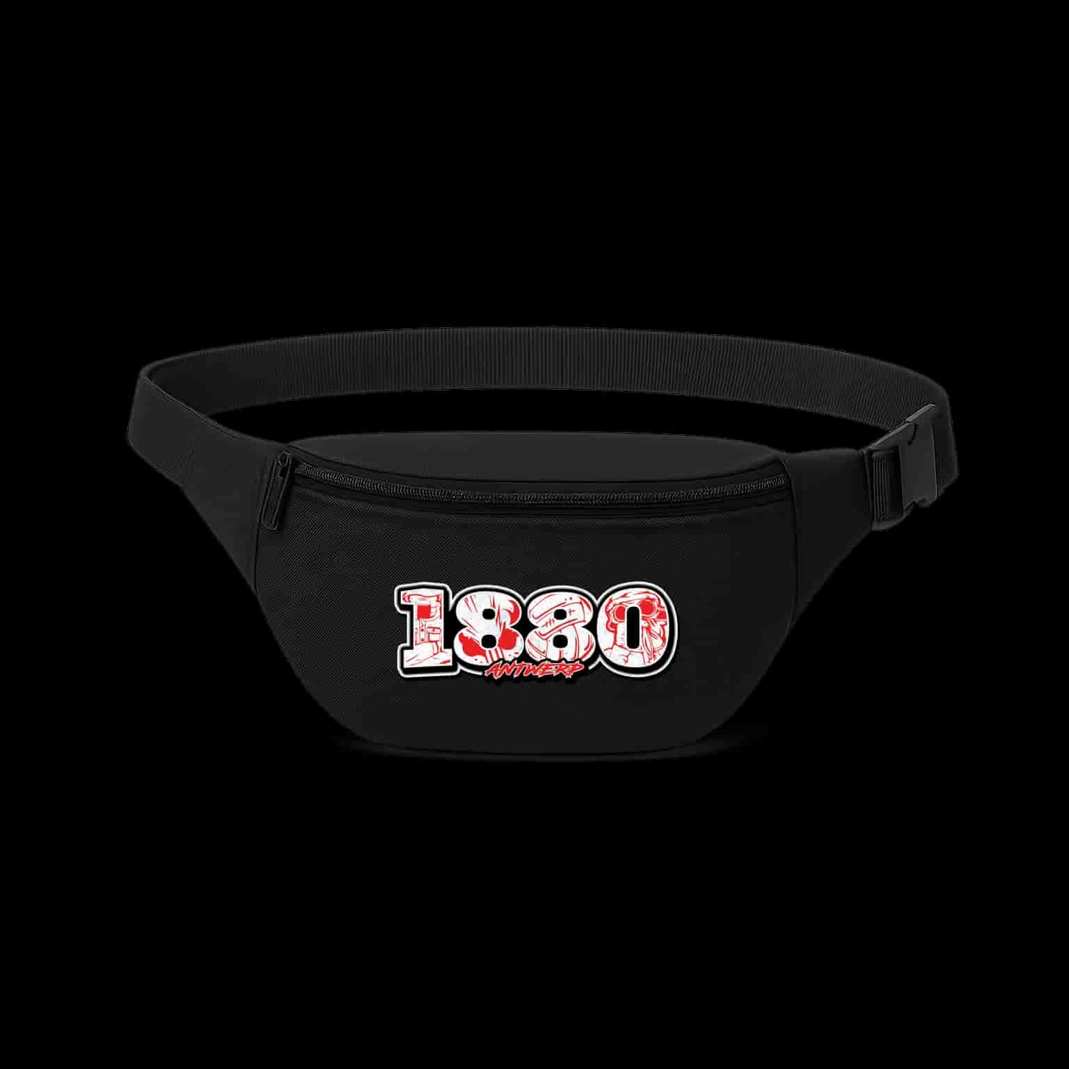1880 Royal Antwerp Fanny Pack
