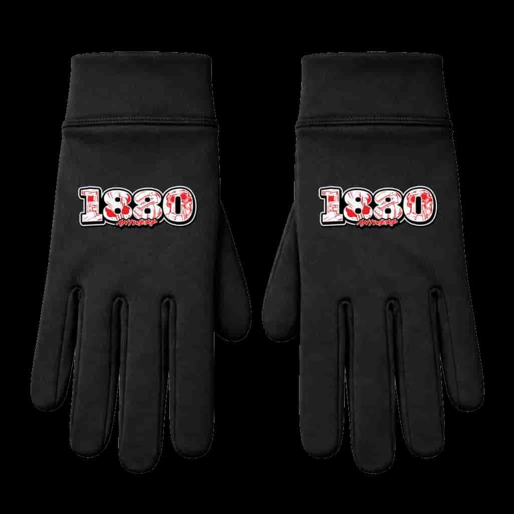 1880 Royal Antwerp Handschoenen