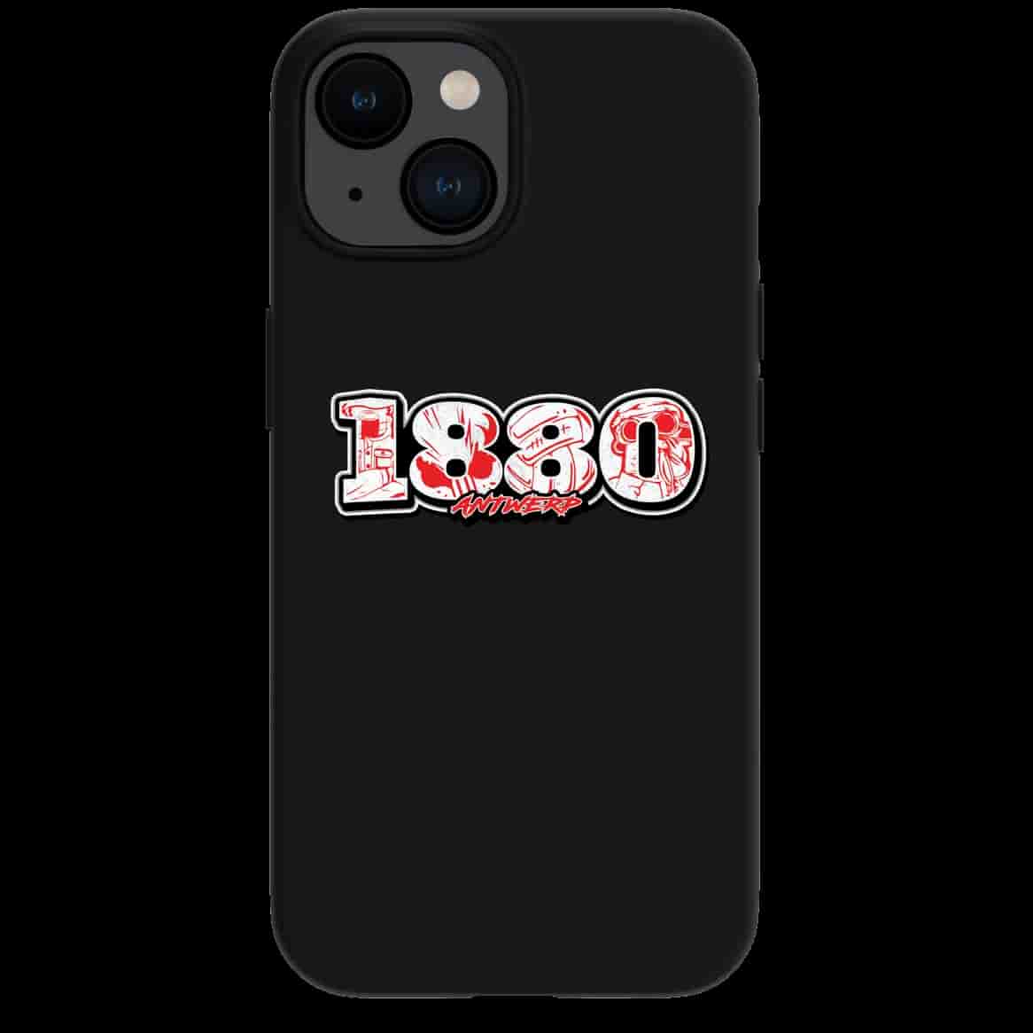 1880 Royal Antwerp iPhone hoes