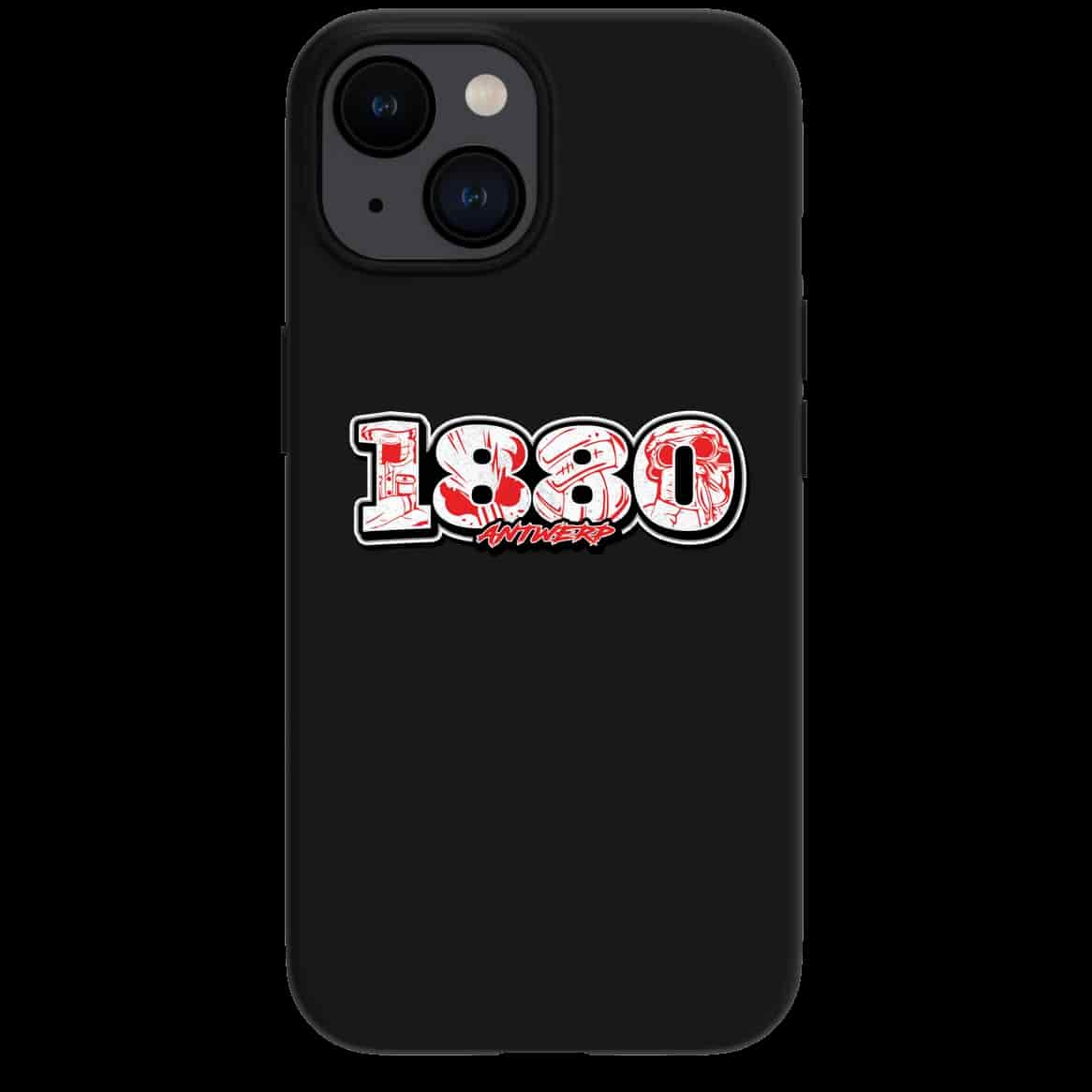 1880 Royal Antwerp Coque d'Iphone