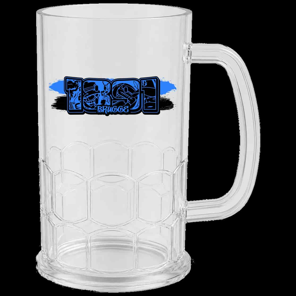 1891 Brugge Chope à bière