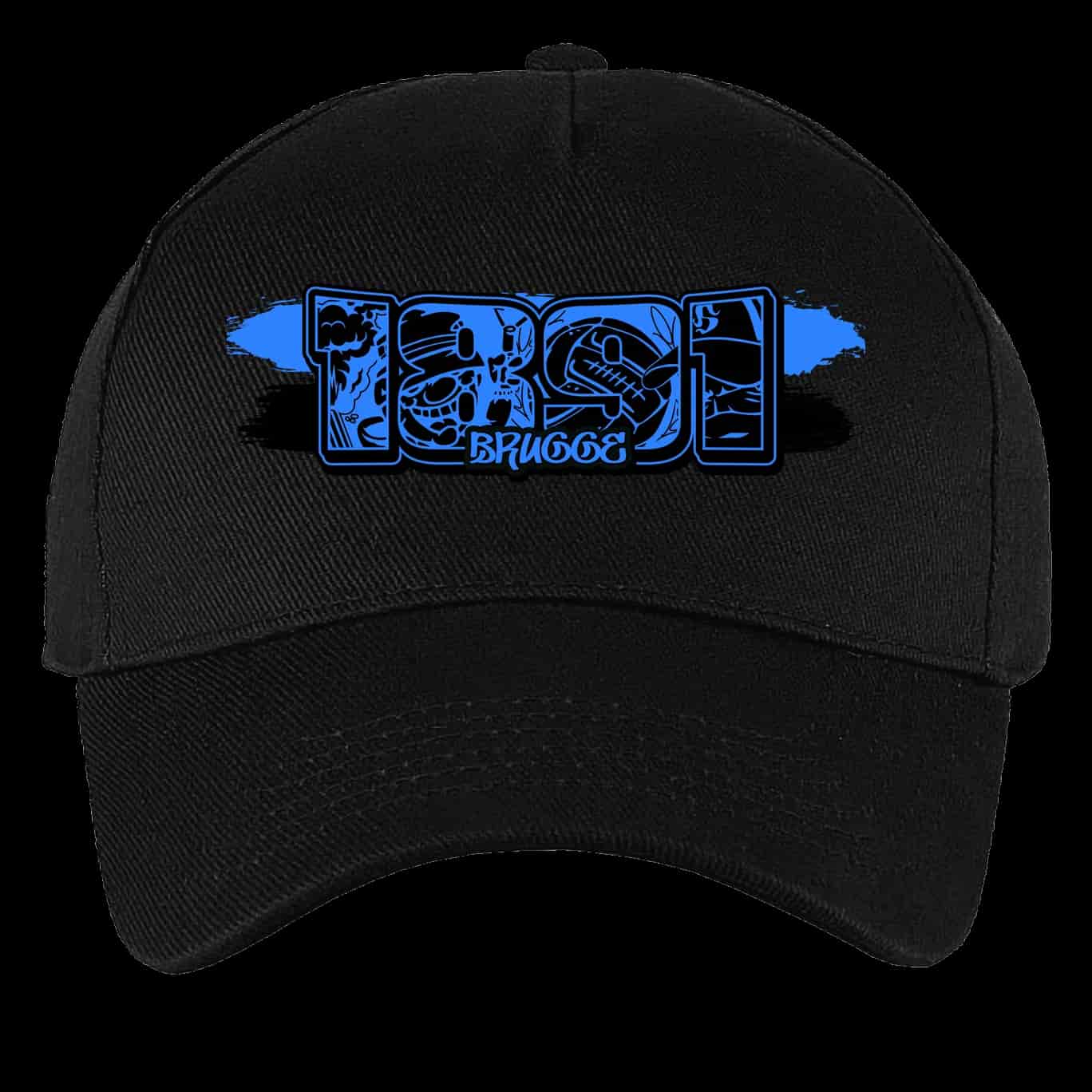 1891 Brugge Casquette
