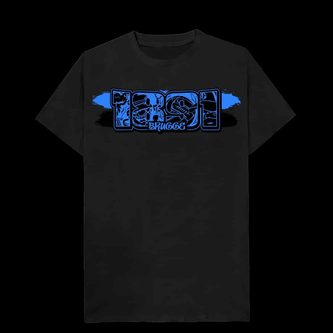 1891 Brugge T-shirt