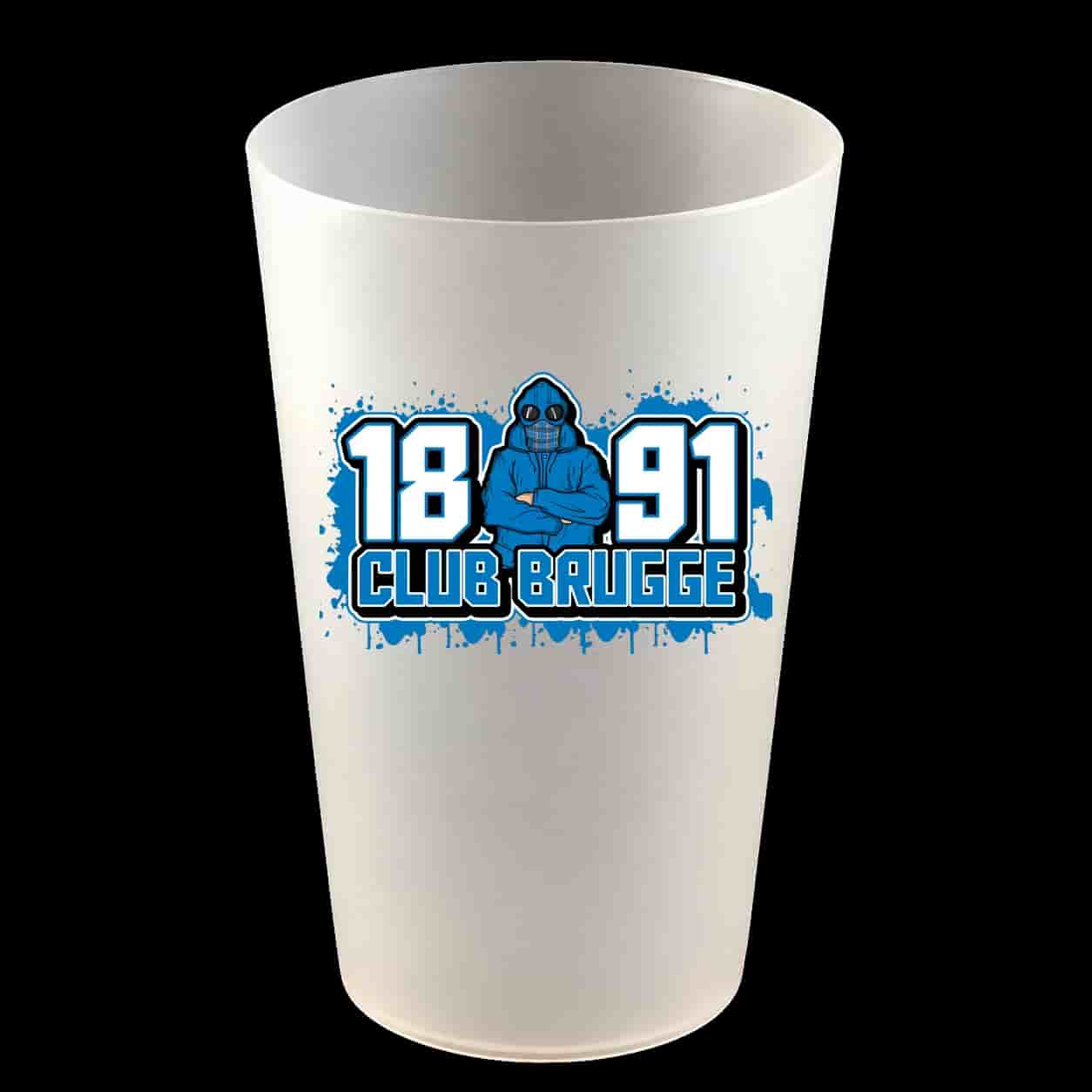 1891 Club Brugge Hardcup
