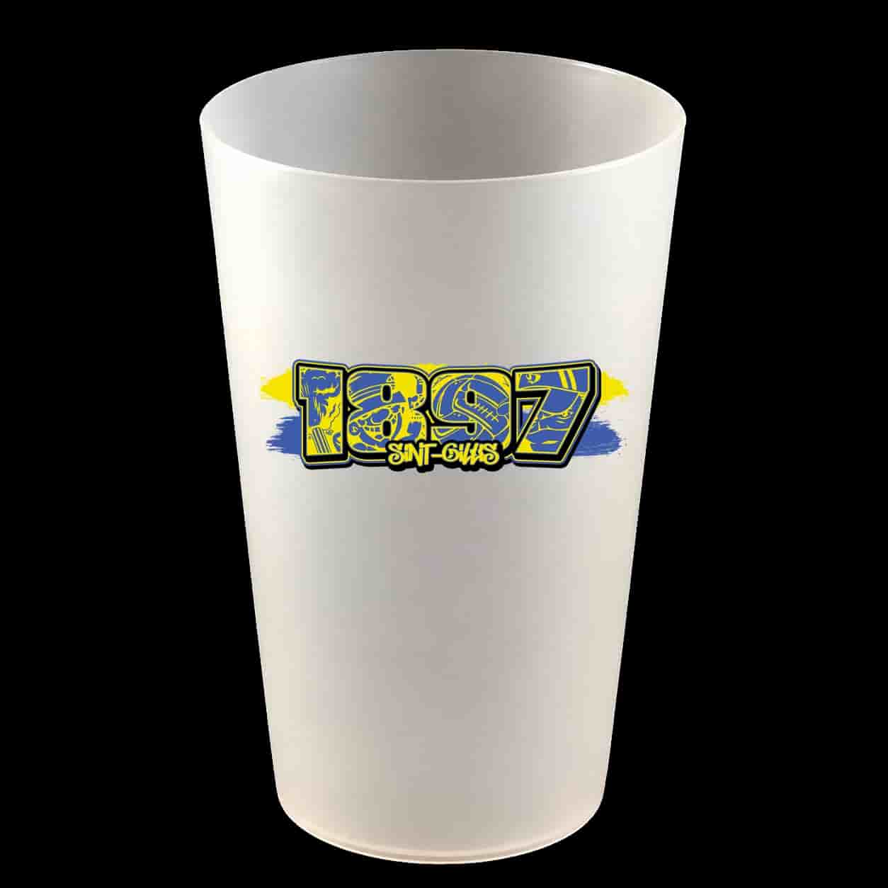 1897 Sint-Gillis Hardcup