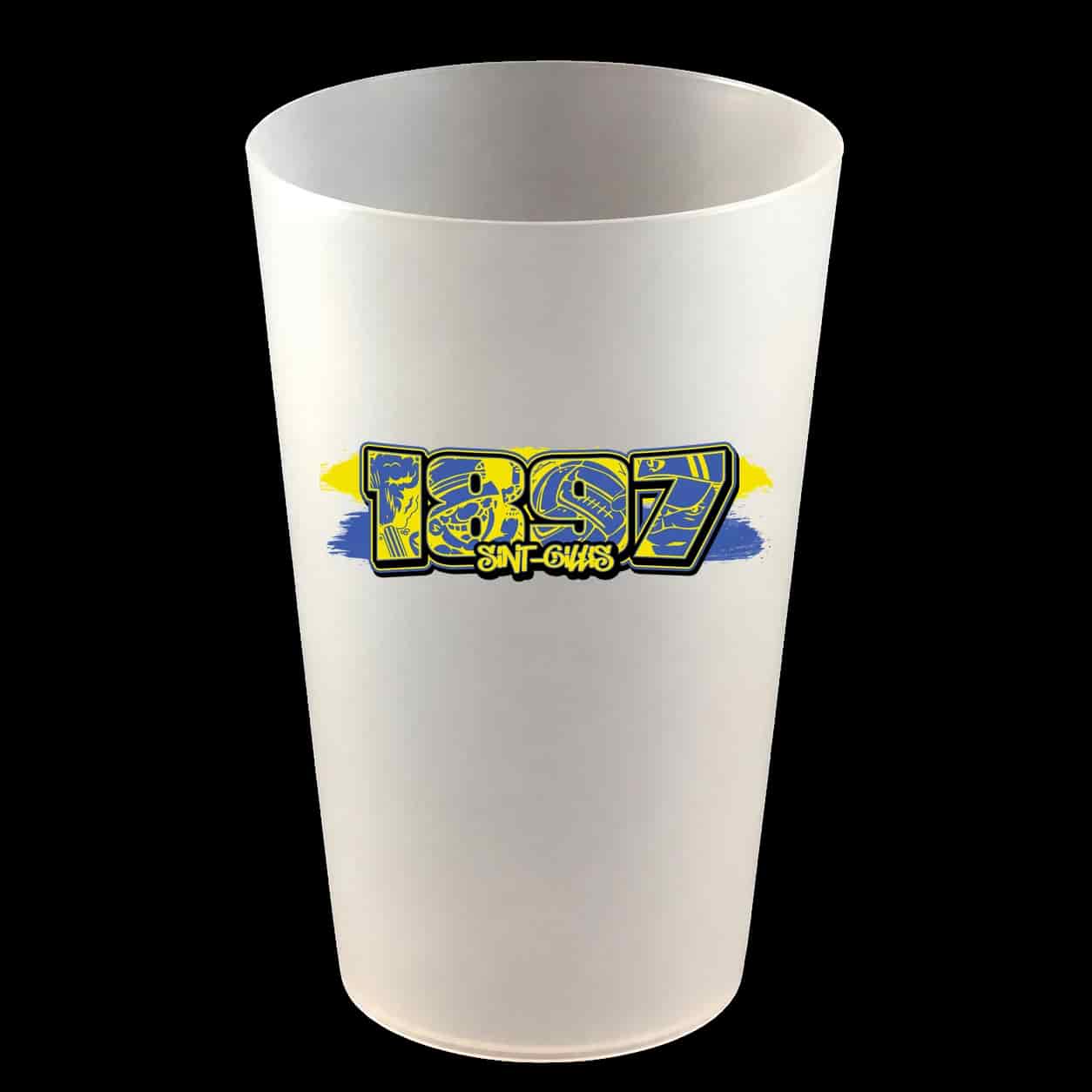 1897 Sint-Gillis Hardcup