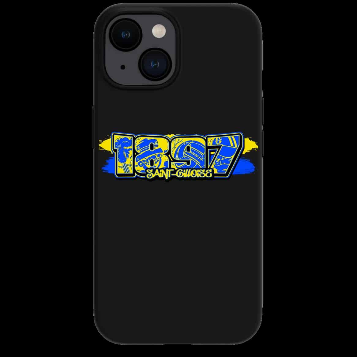 1897 Saint-Gilloise Coque d'Iphone