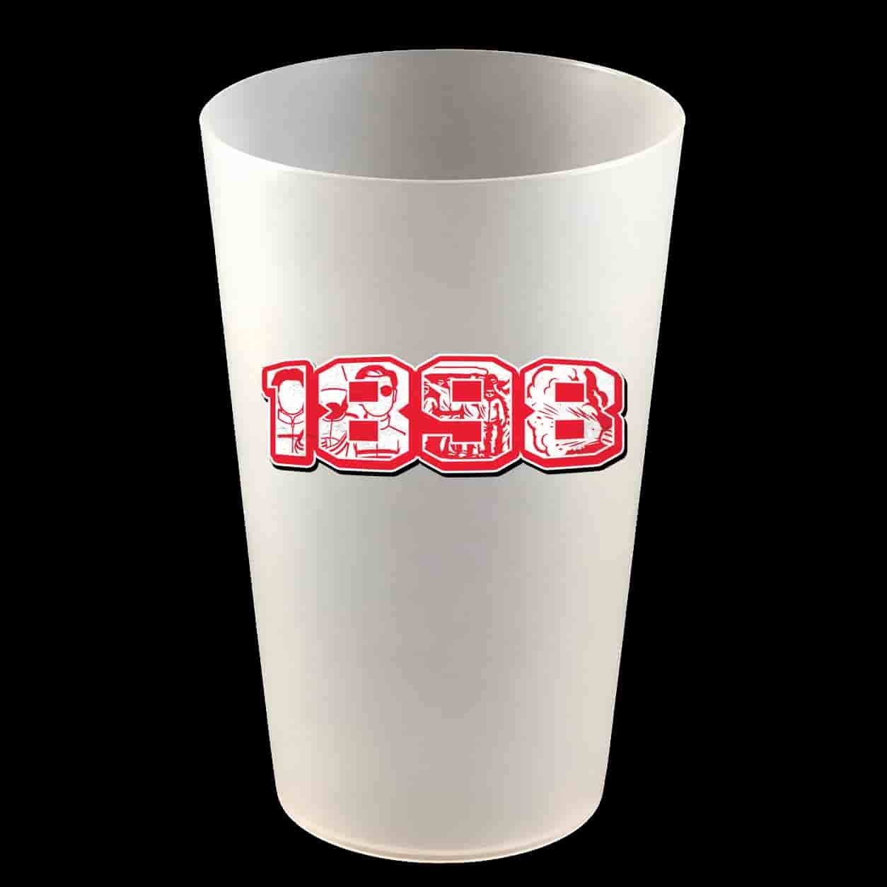 1898 Standard Liege Hardcup