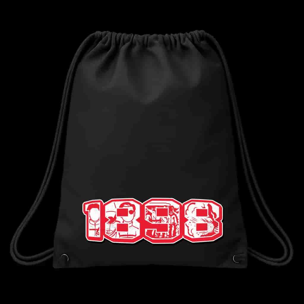 1898 Standard Liege Sack Pack