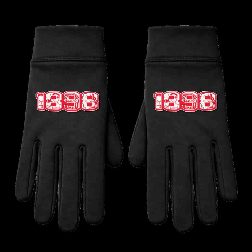 1898 Standard Liege Handschoenen