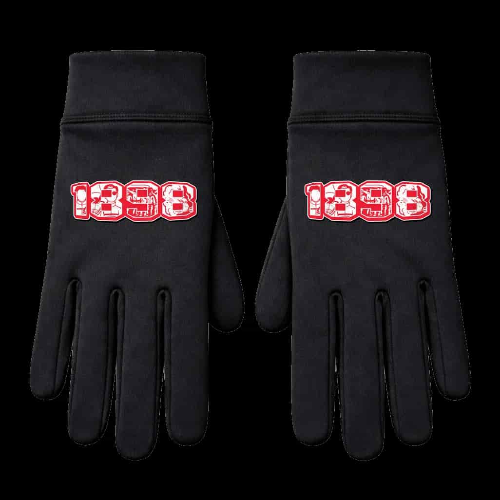 1898 Standard Liege Handschoenen