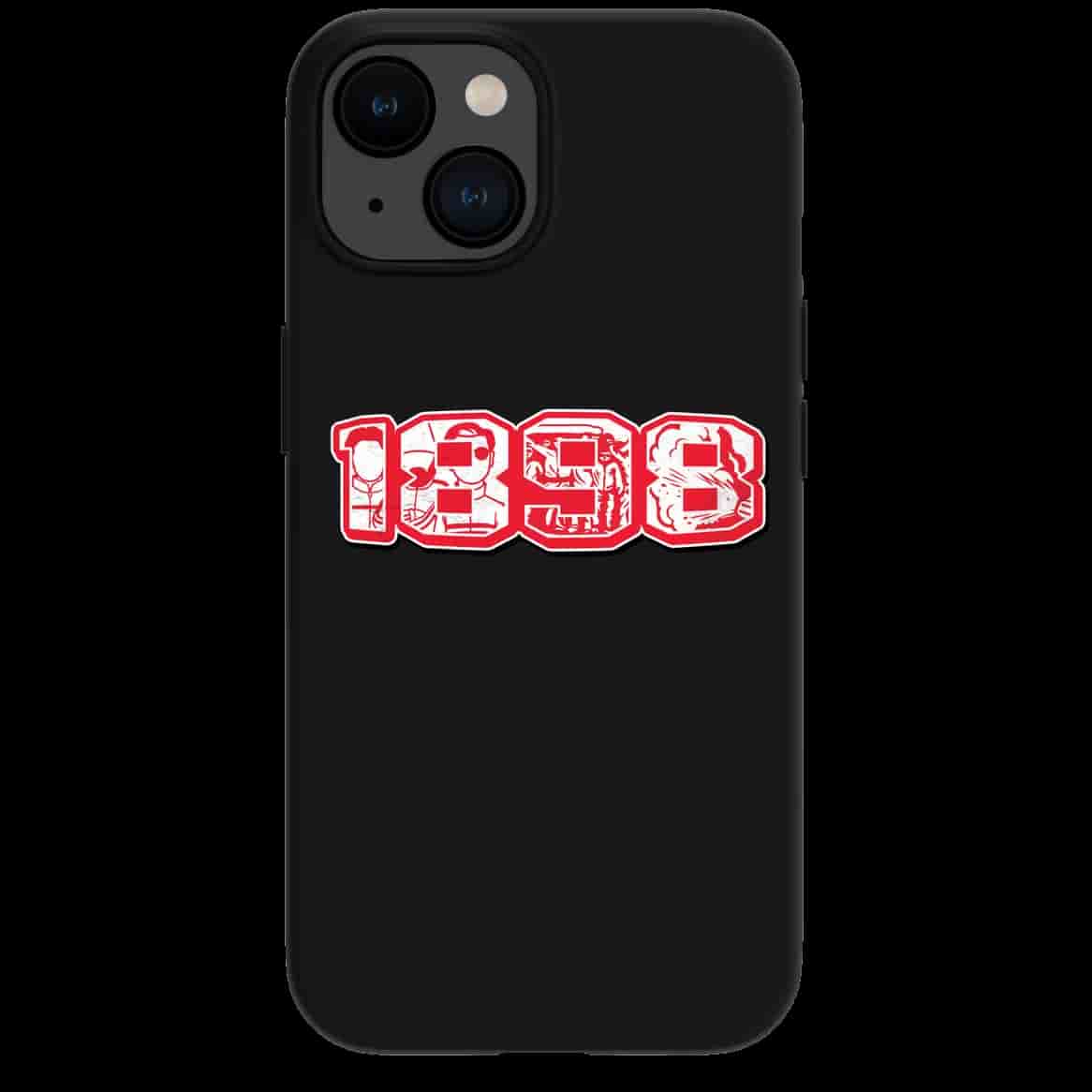 1898 Standard Liege iPhone hoes