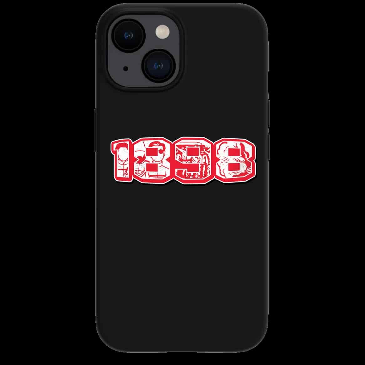 1898 Standard Liege iPhone hoes