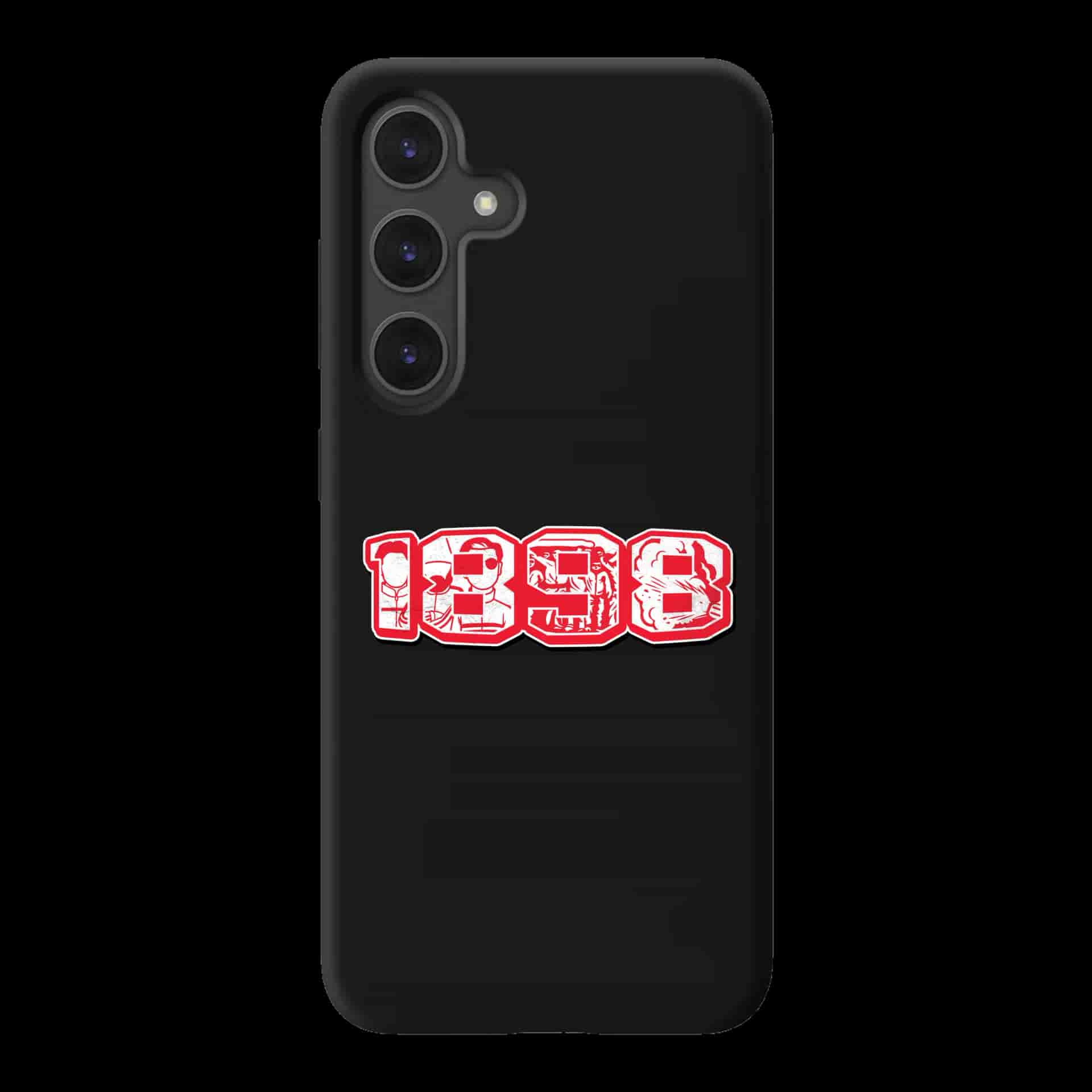 1898 Standard Liege Samsung Hoes