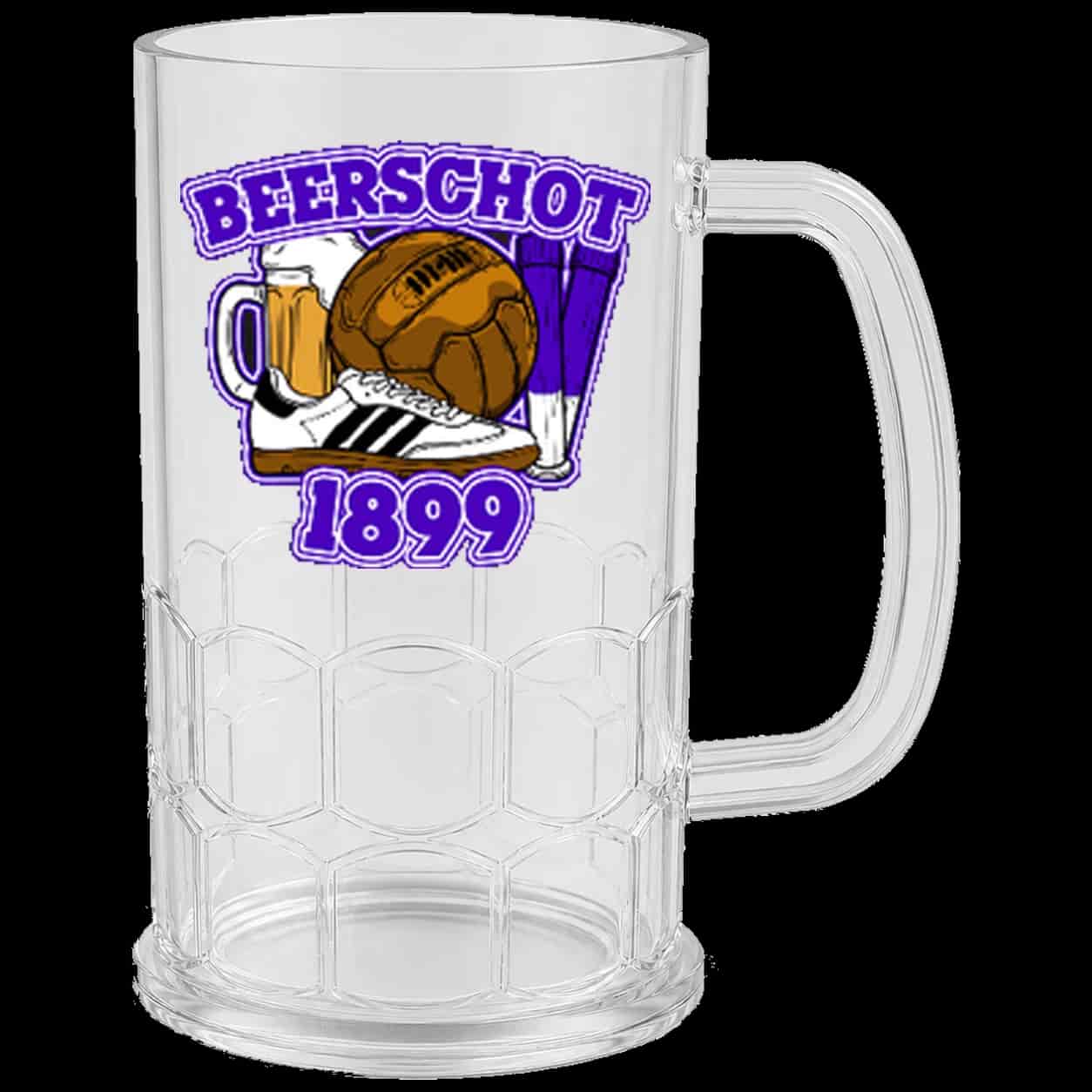 1899 Beerschot 2.0 Bierpul