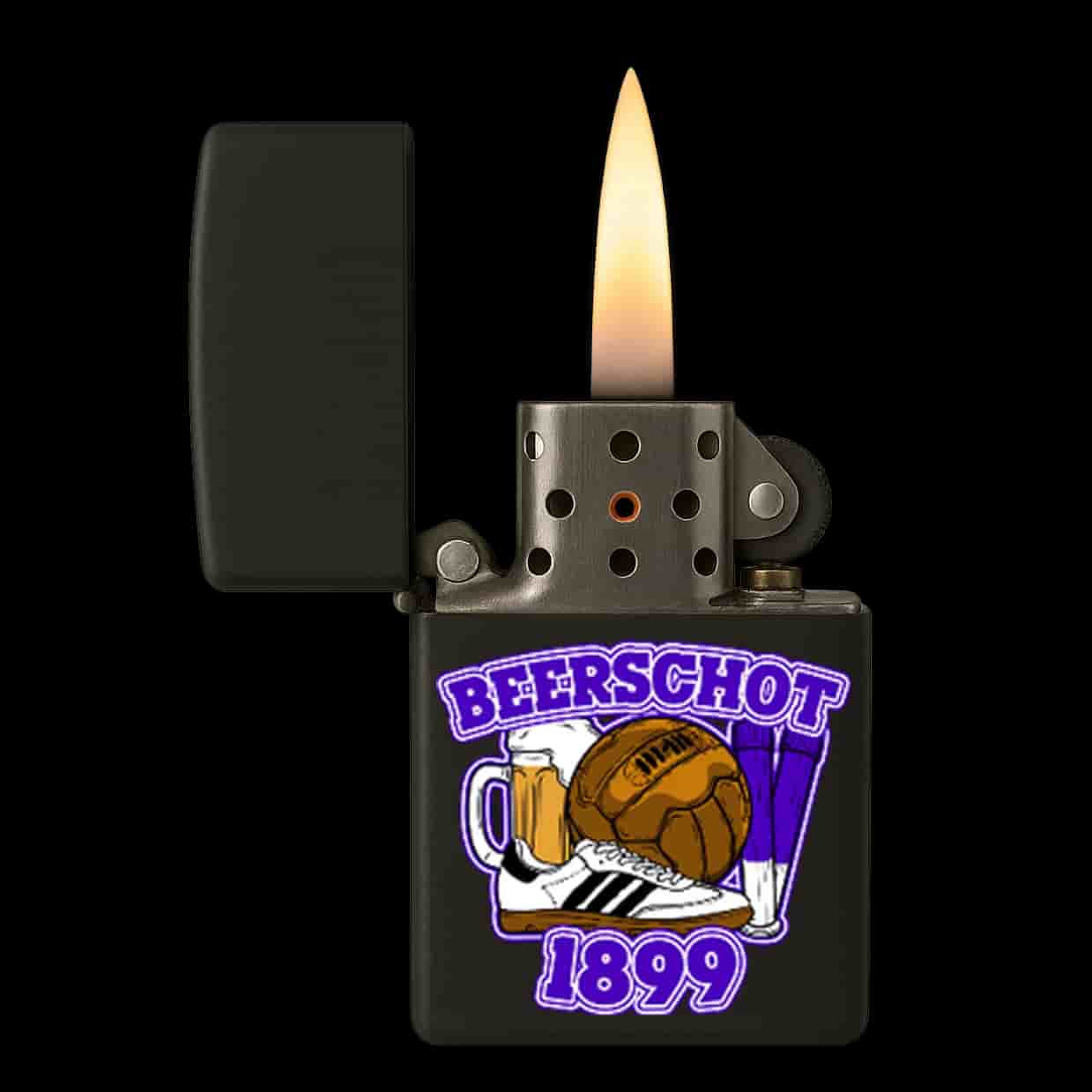 1899 Beerschot 2.0 Aansteker