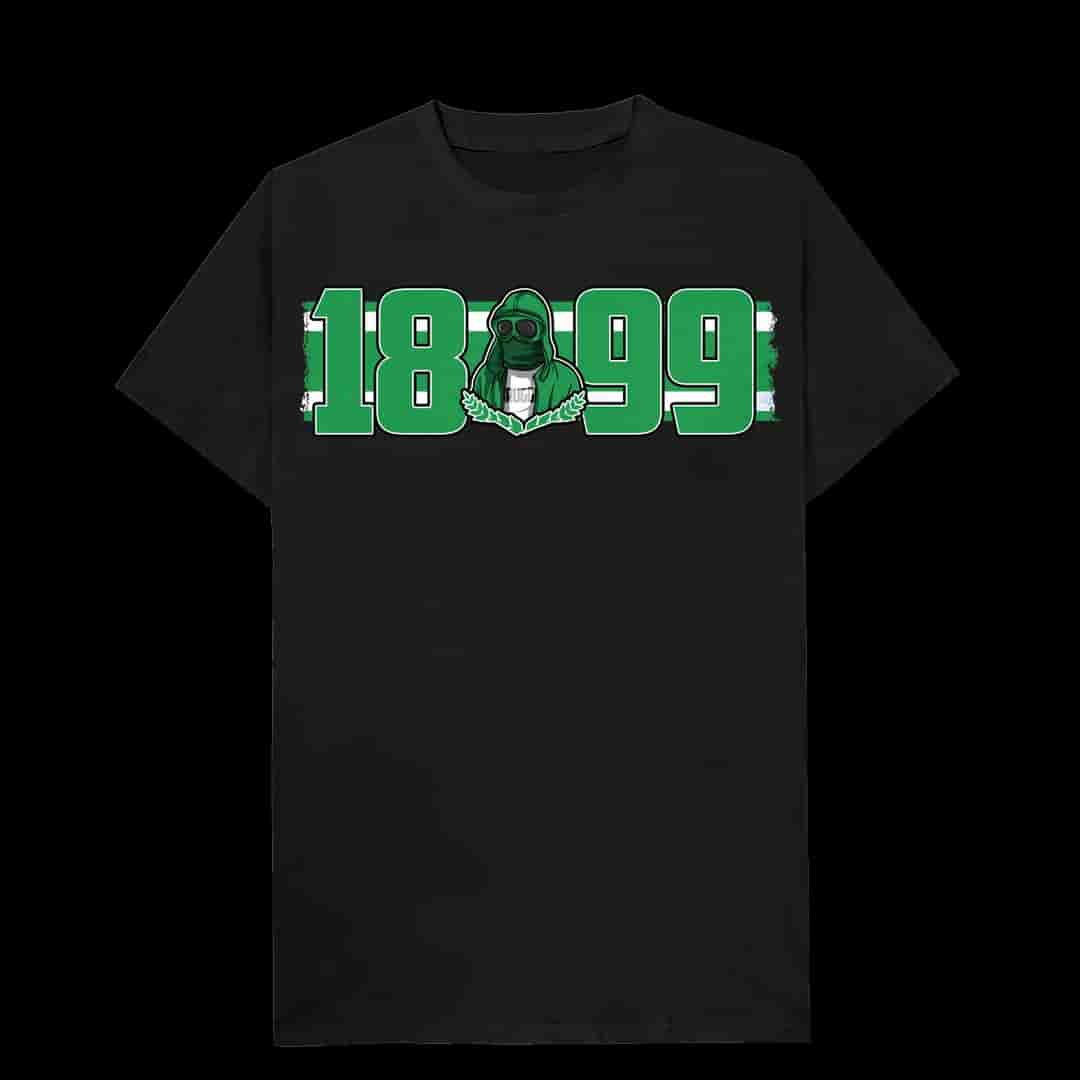 1899 T-shirt