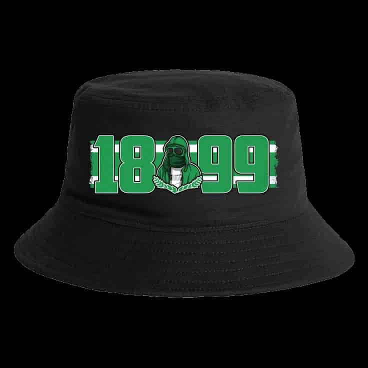 1899 Chapeau seau