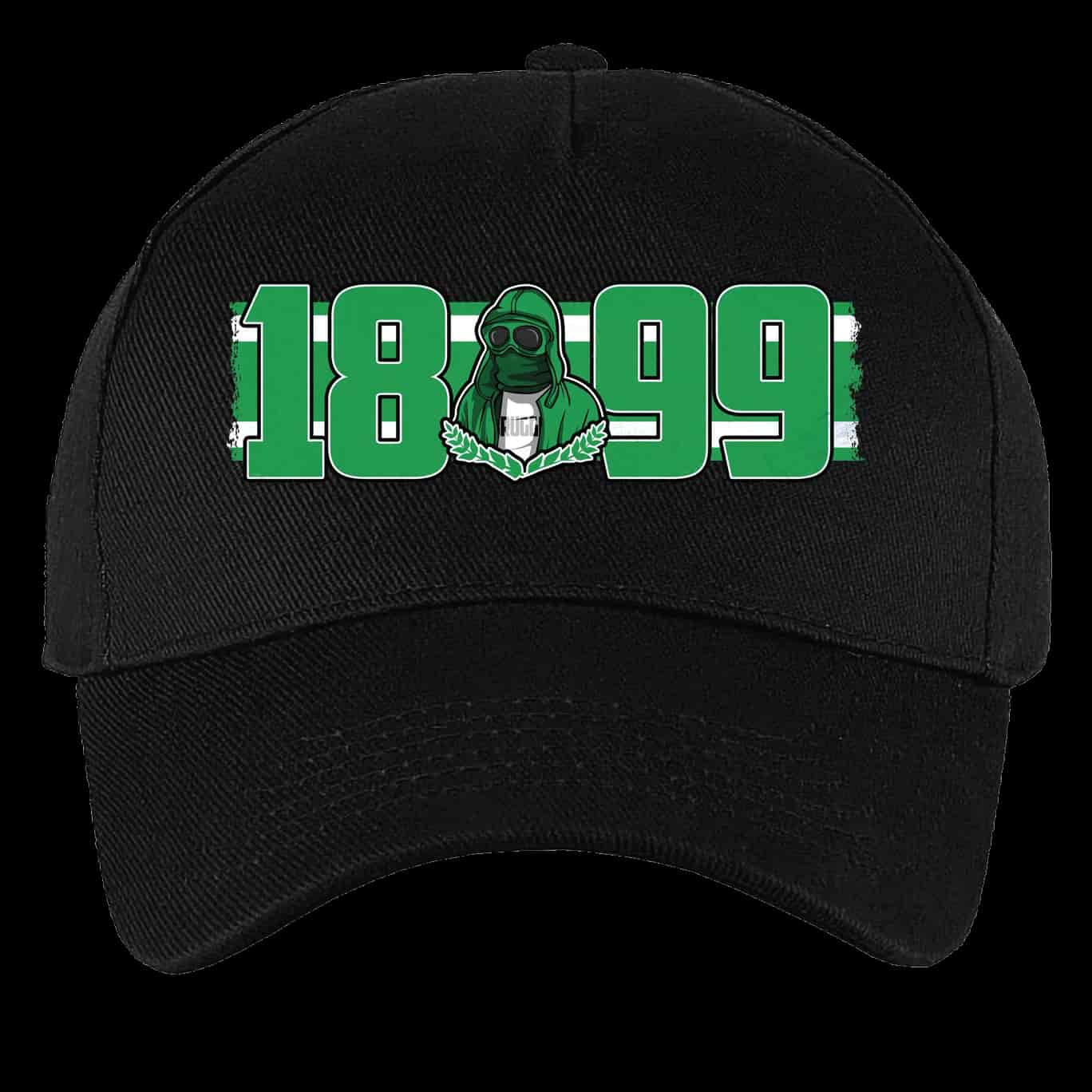 1899 Casquette