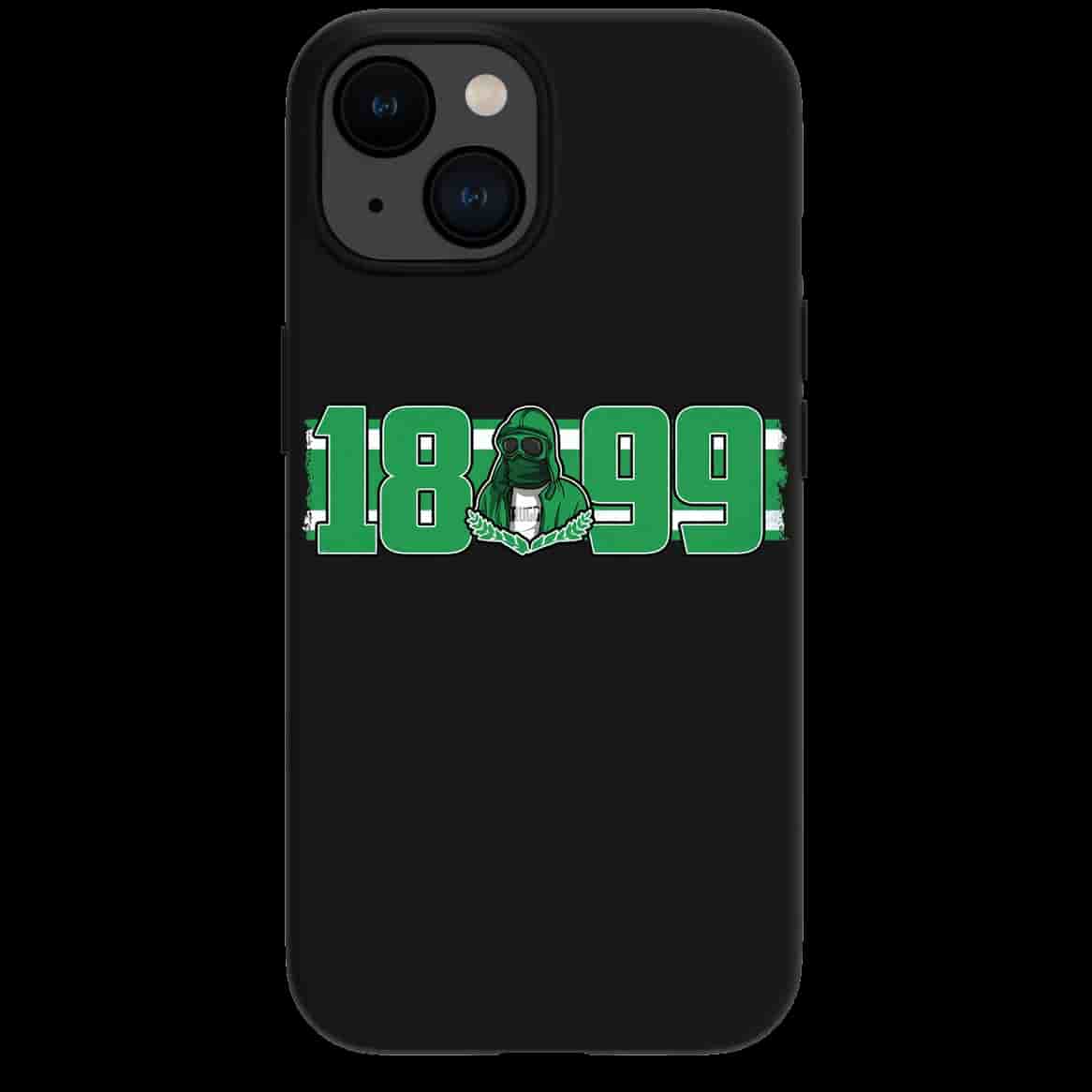 1899 Coque d'Iphone