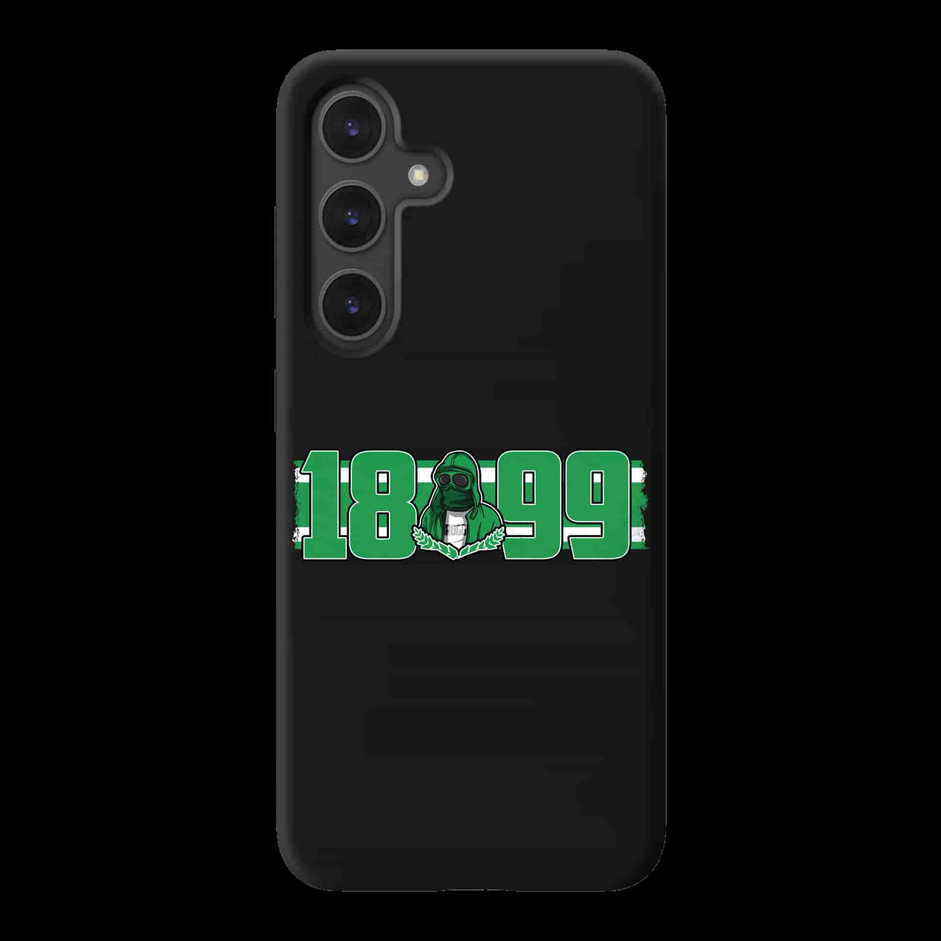 1899 Coque Samsung