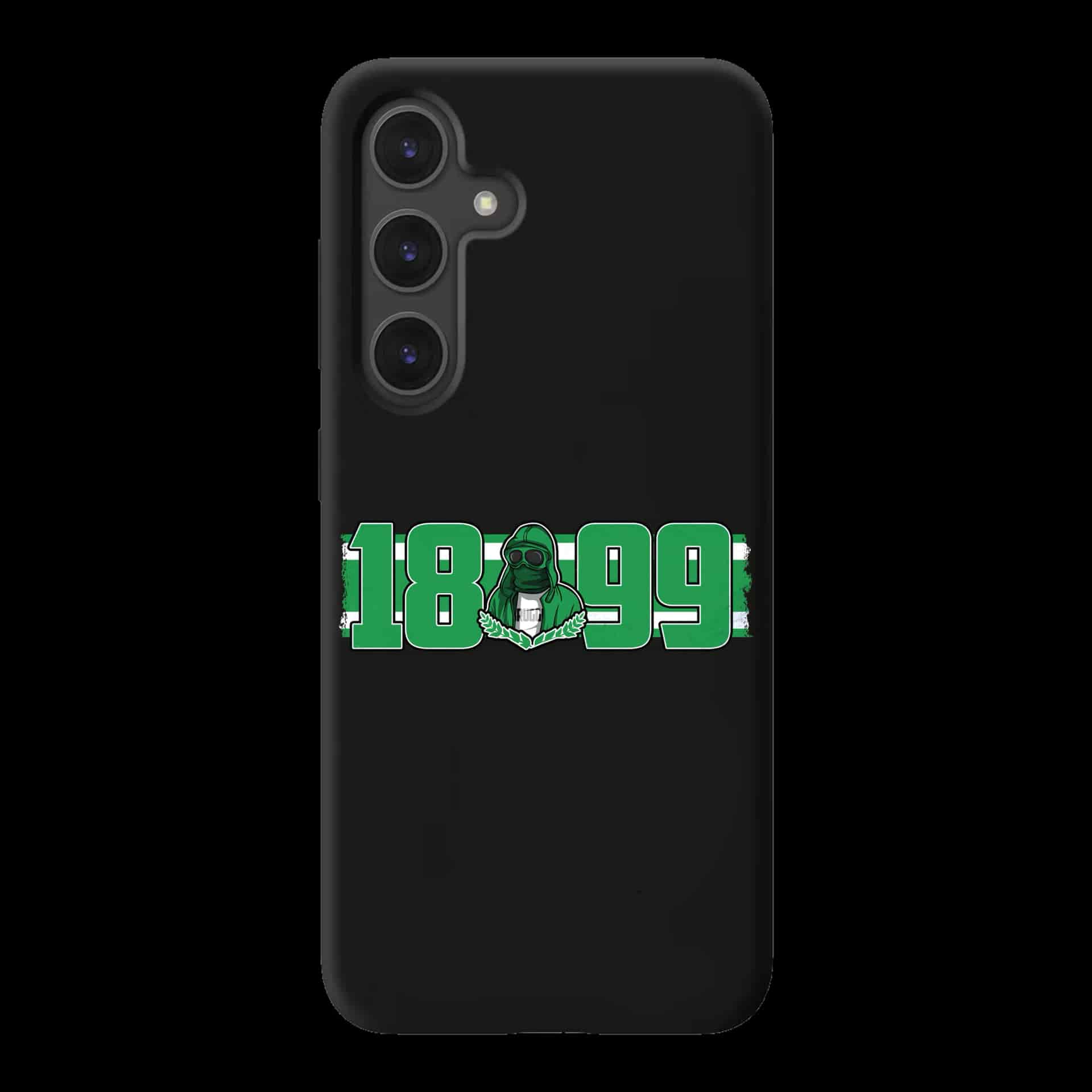 1899 Coque Samsung