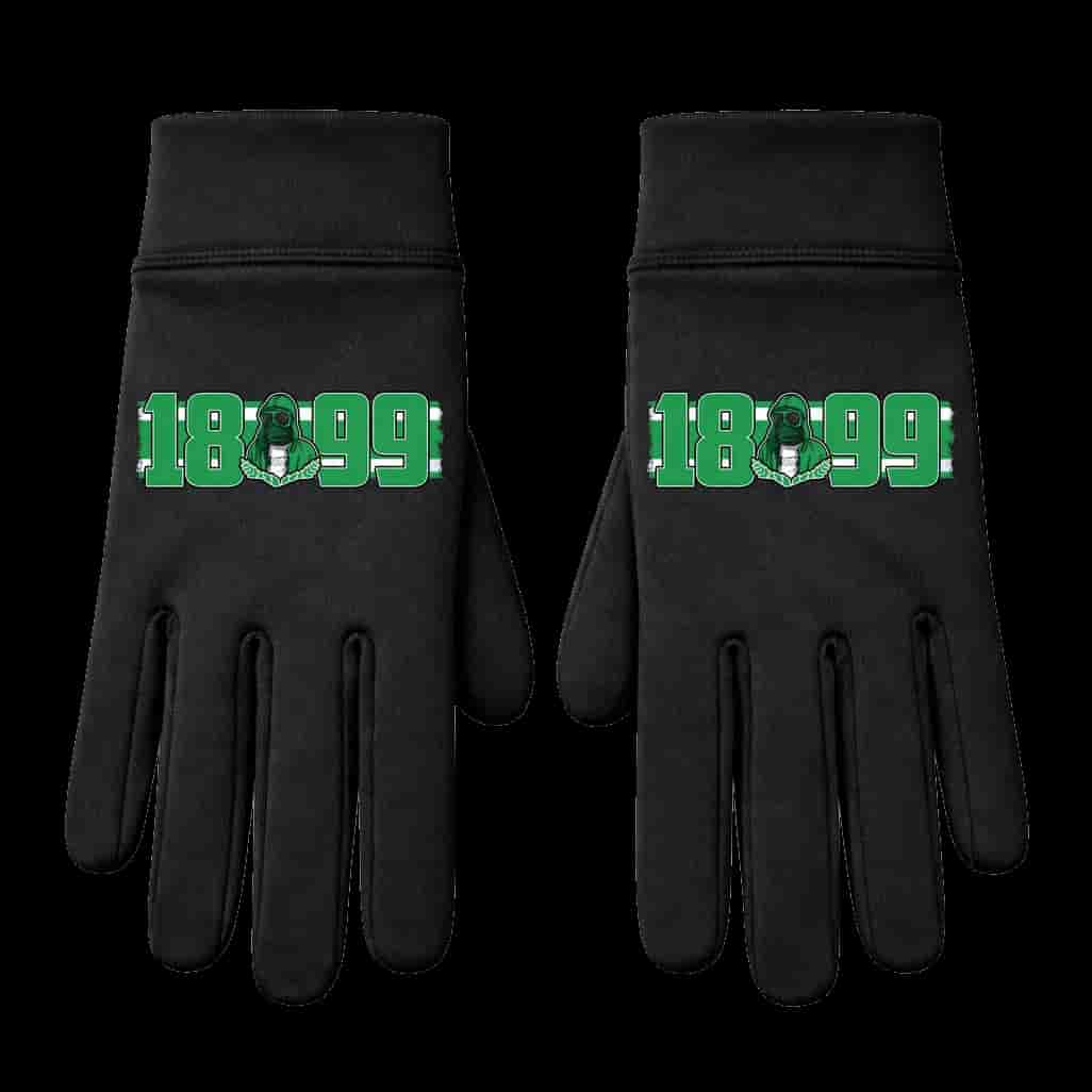 1899 Gants