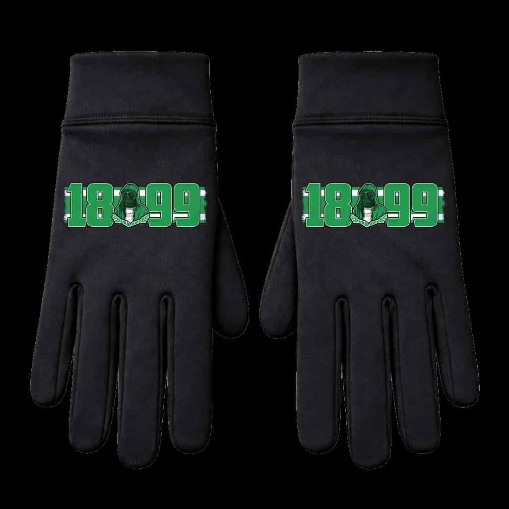 1899 Gants