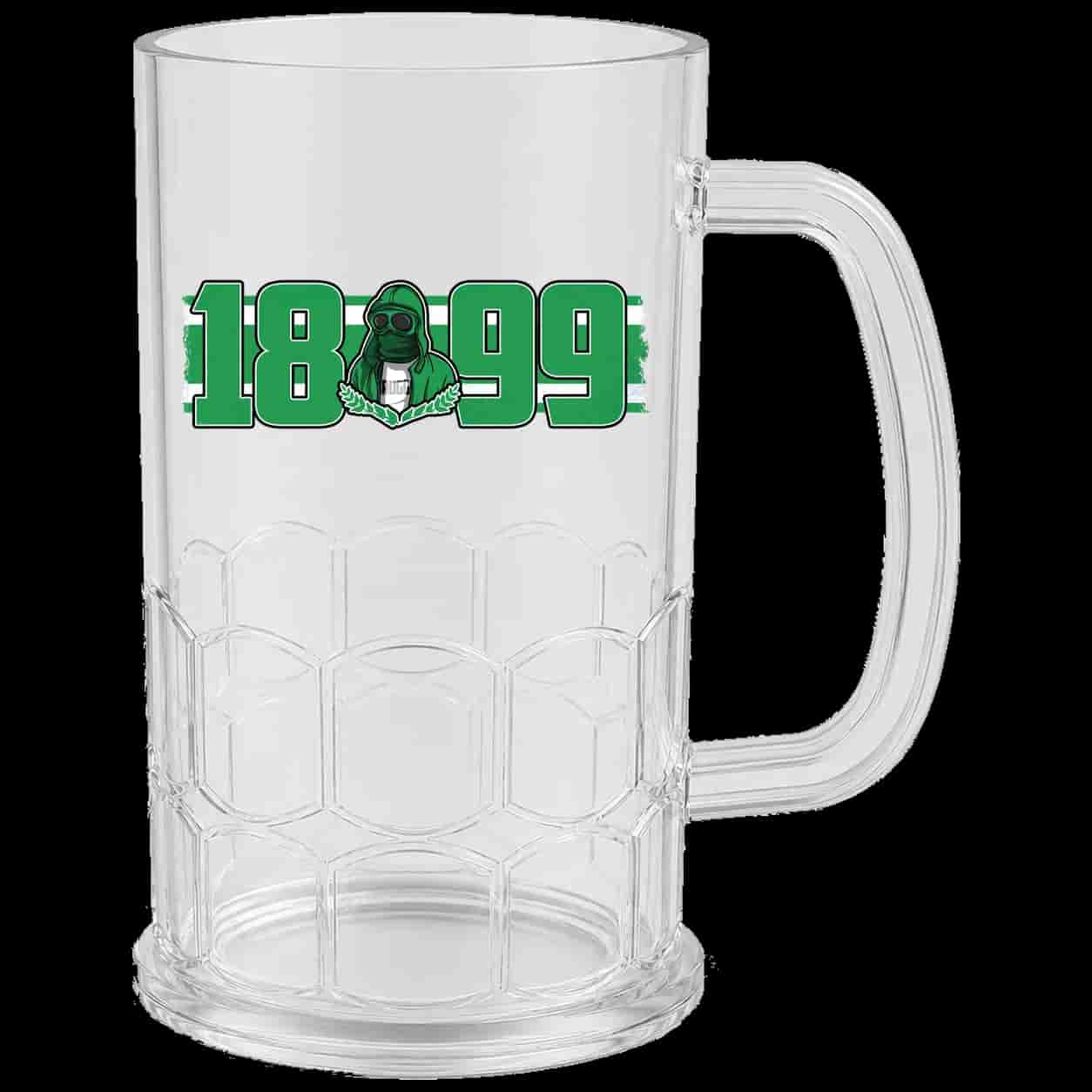 1899 Chope à bière
