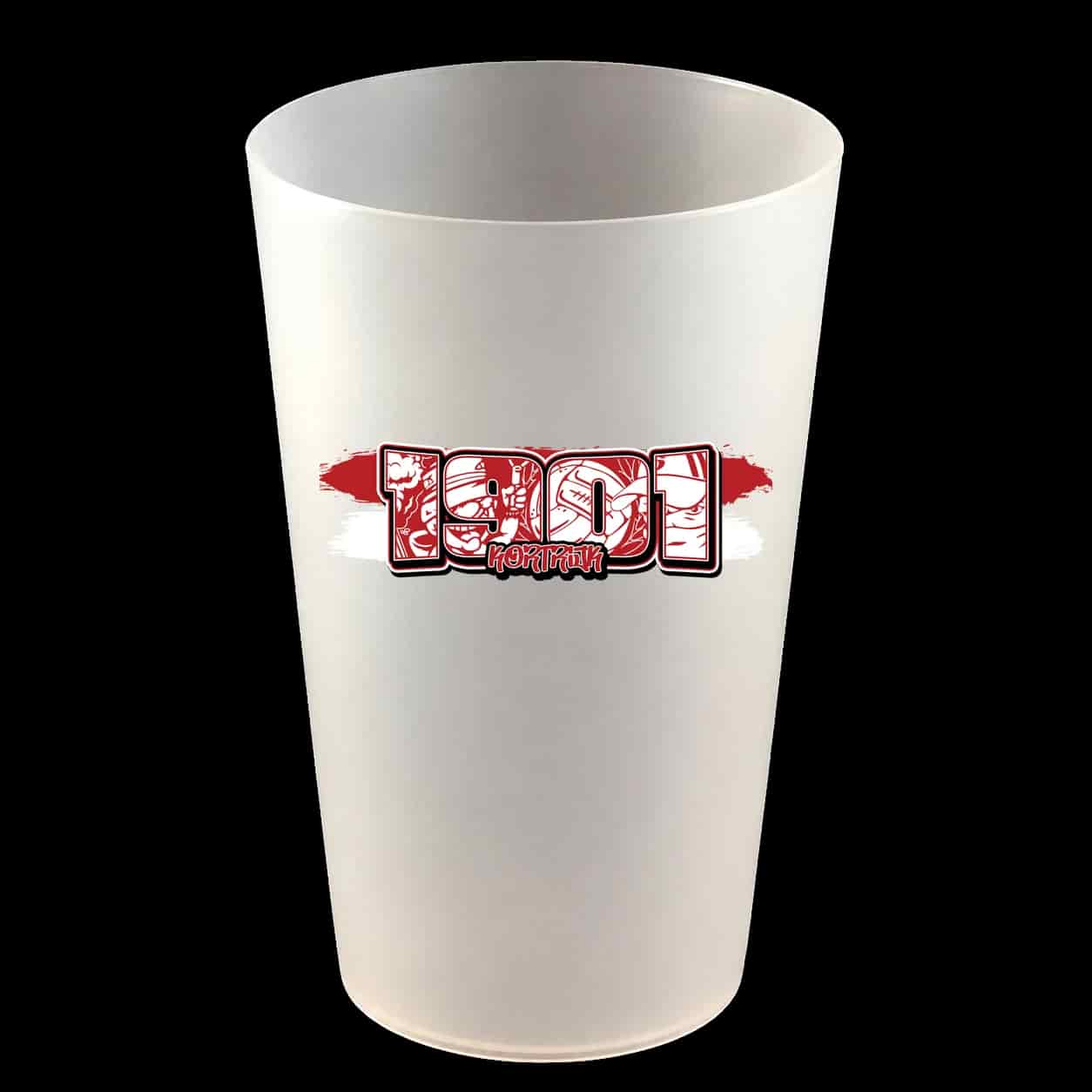 1901 Kortrijk Hardcup