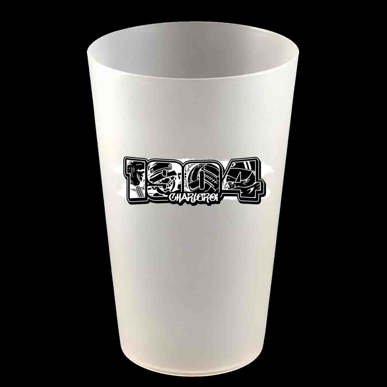 1904 Charleroi Hardcup
