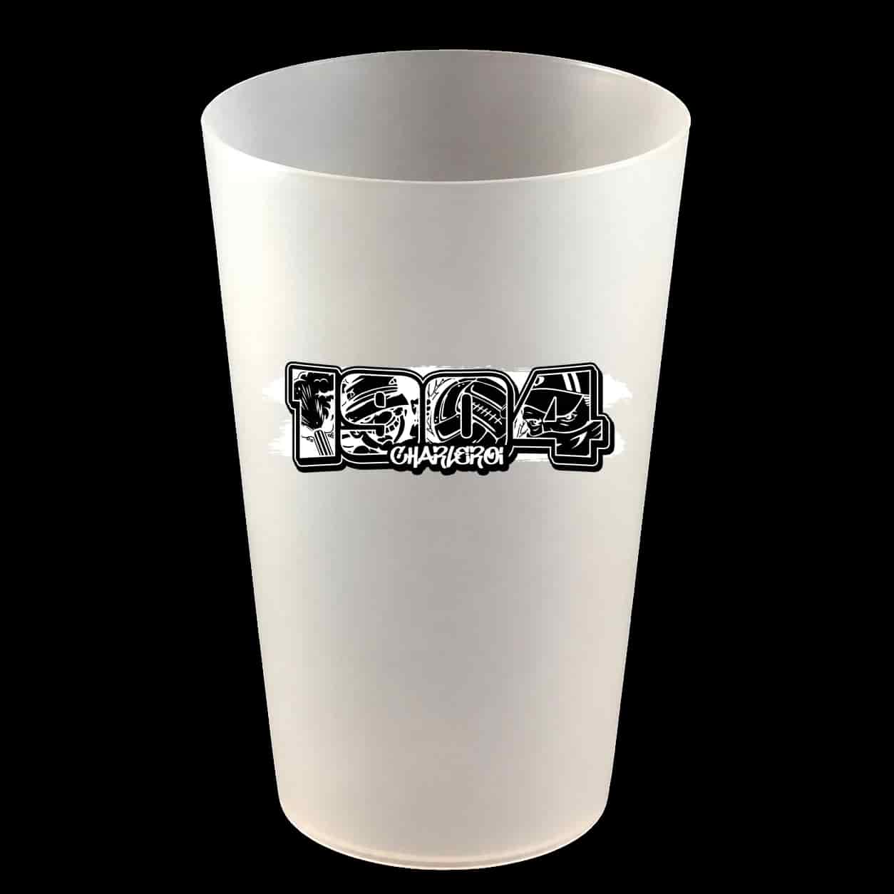 1904 Charleroi Hardcup