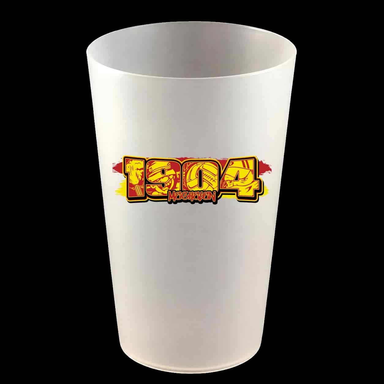 1904 Mechelen Hardcup
