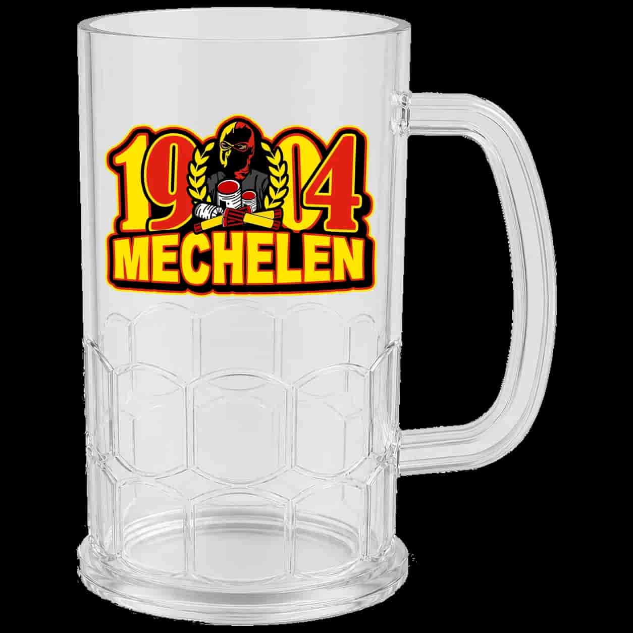 1904 Mechelen 2.0 Bierpul