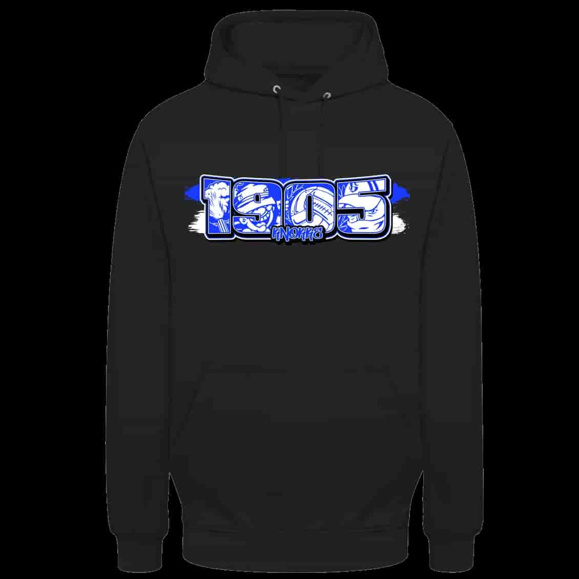 1905 Knokke Hoodie