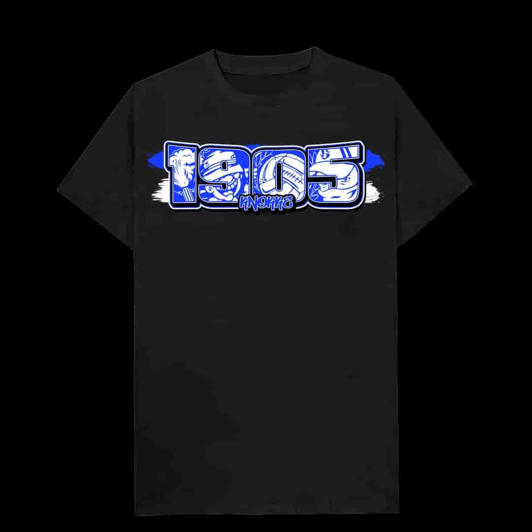 1905 Knokke T-shirt