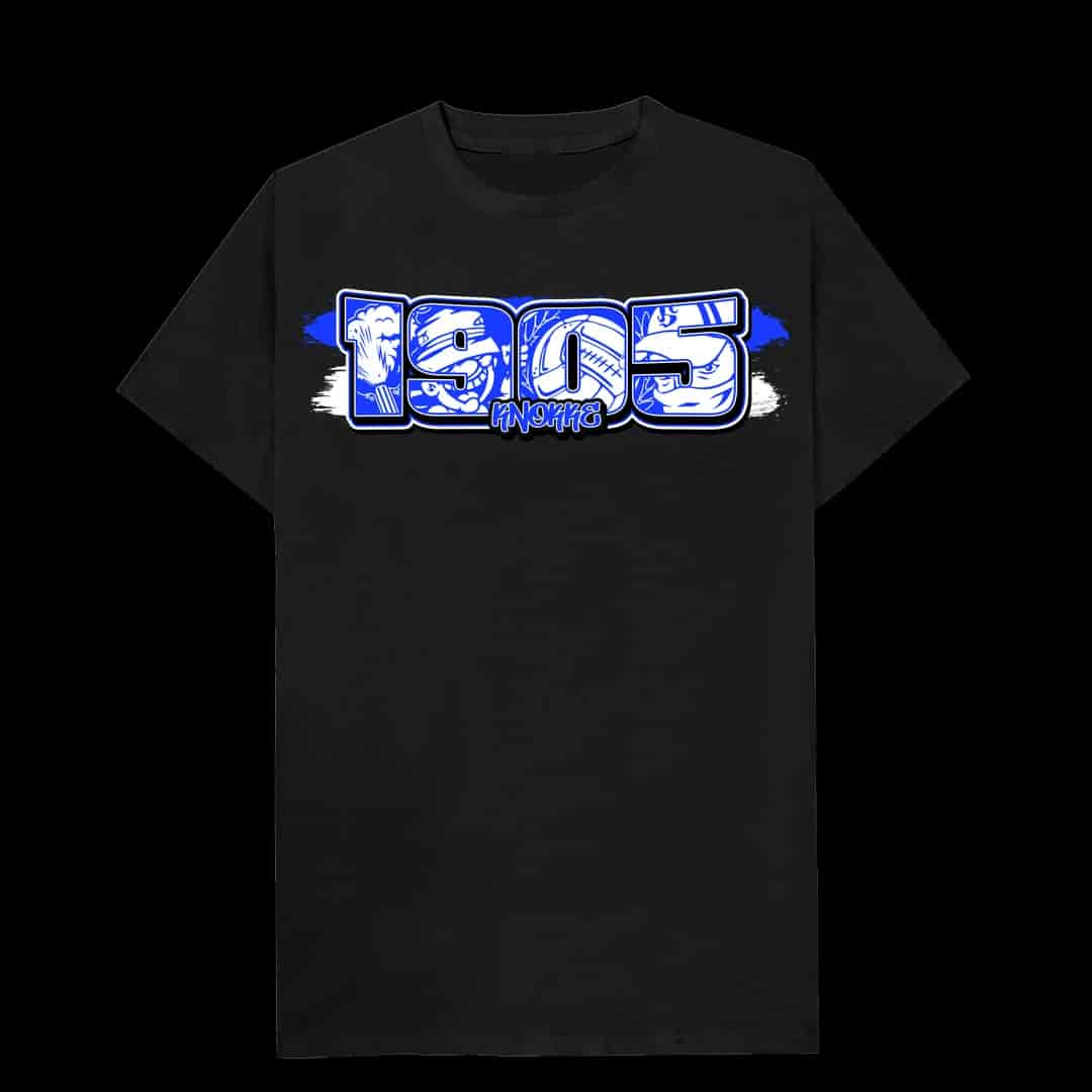 1905 Knokke T-shirt