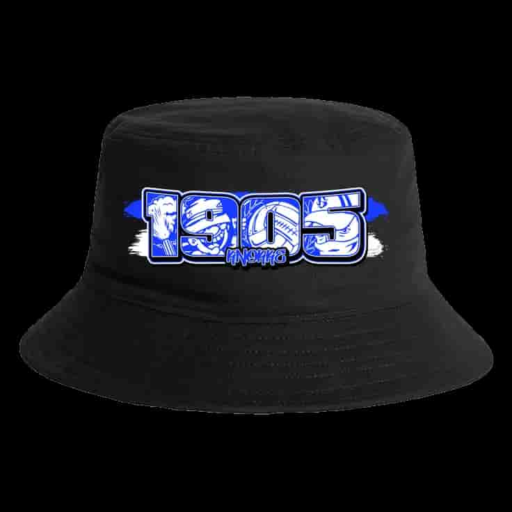 1905 Knokke Bucket Hat
