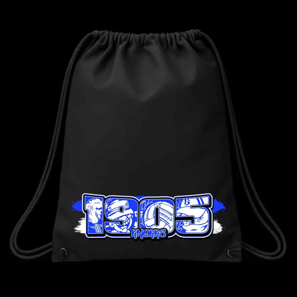 1905 Knokke Sack Pack