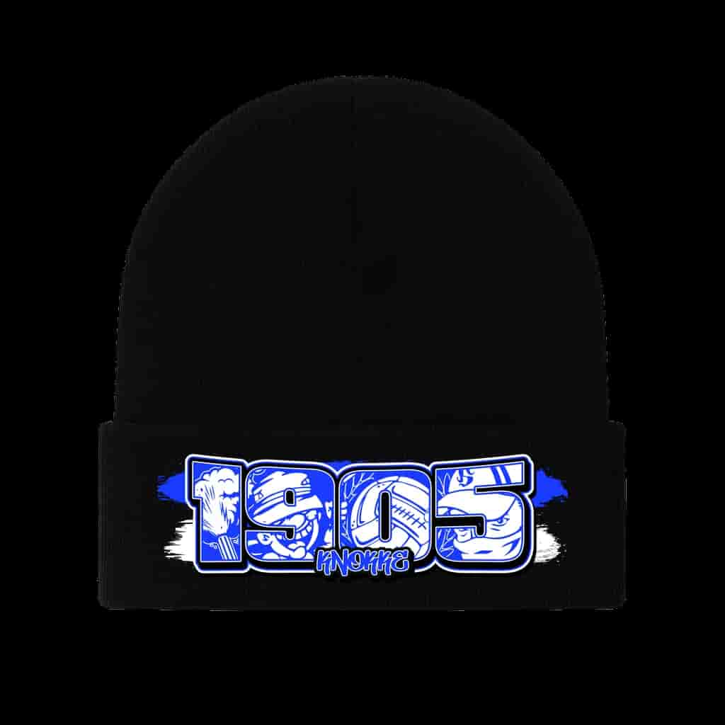 1905 Knokke Beanie