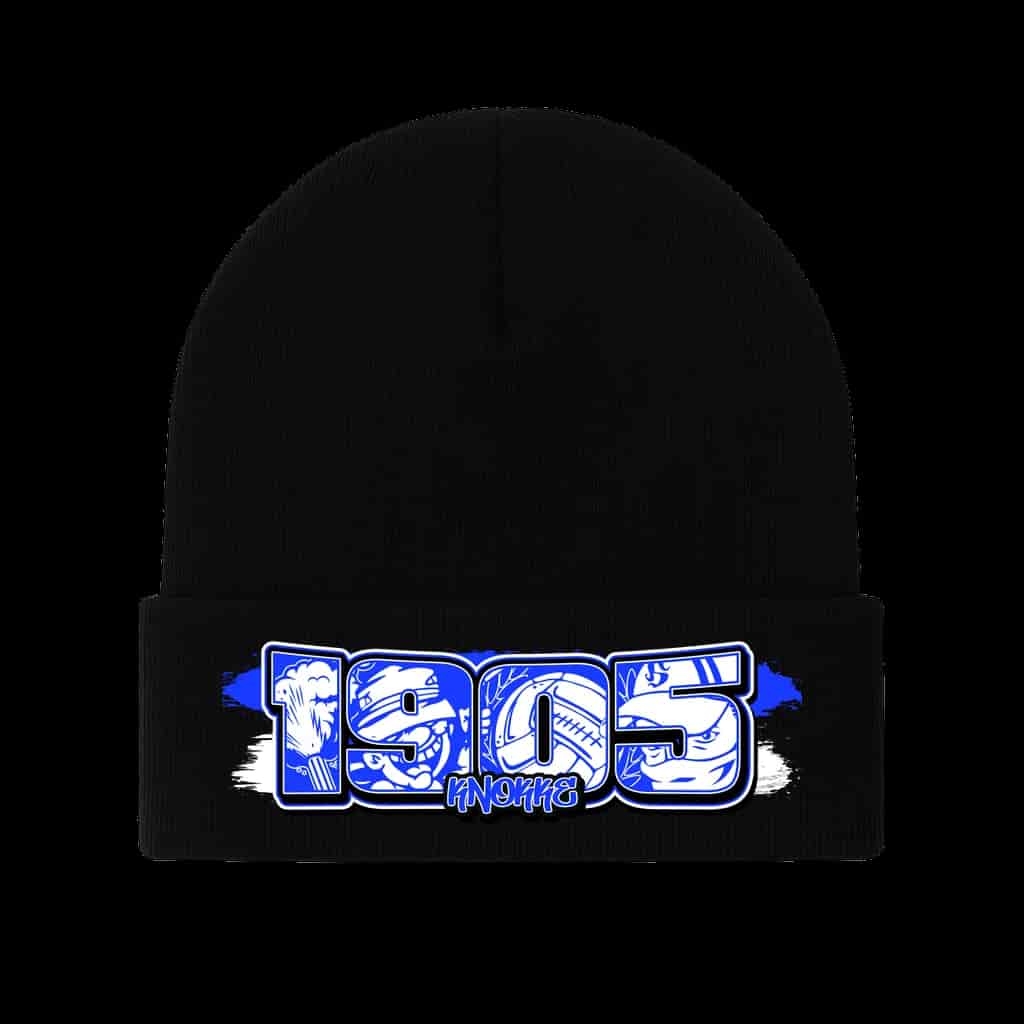 1905 Knokke Beanie