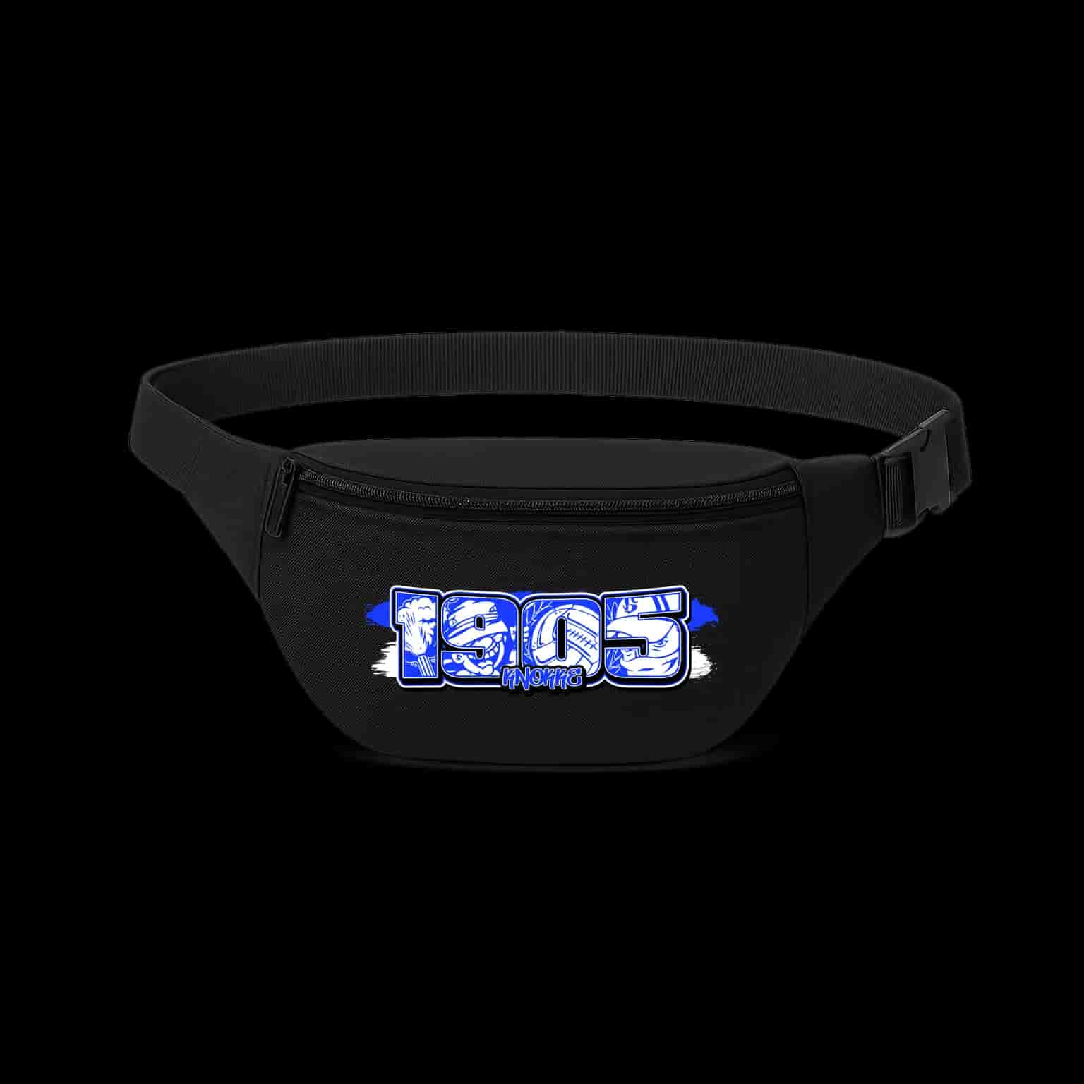 1905 Knokke Fanny Pack
