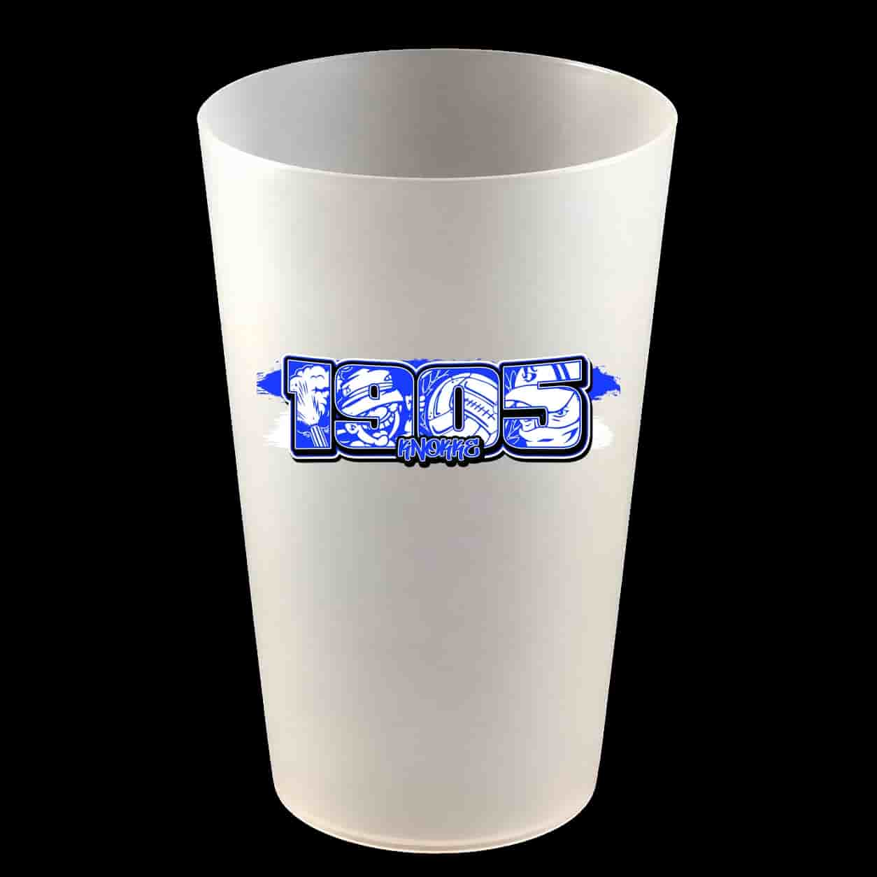 1905 Knokke Hardcup