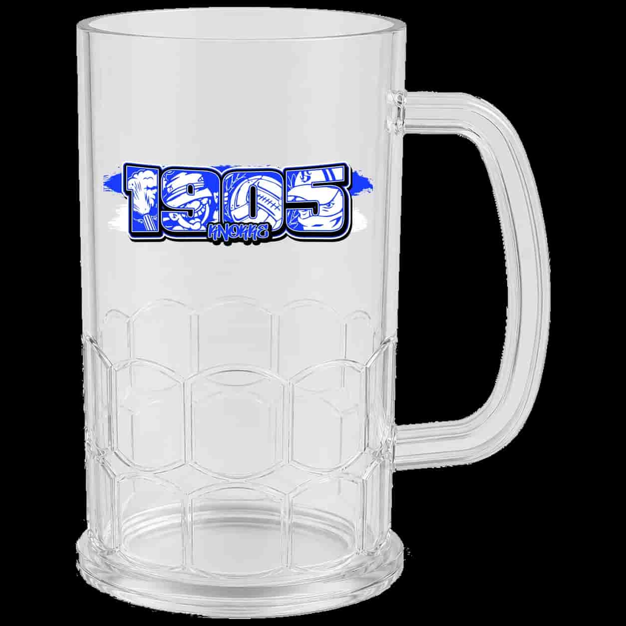 1905 Knokke Bierpul
