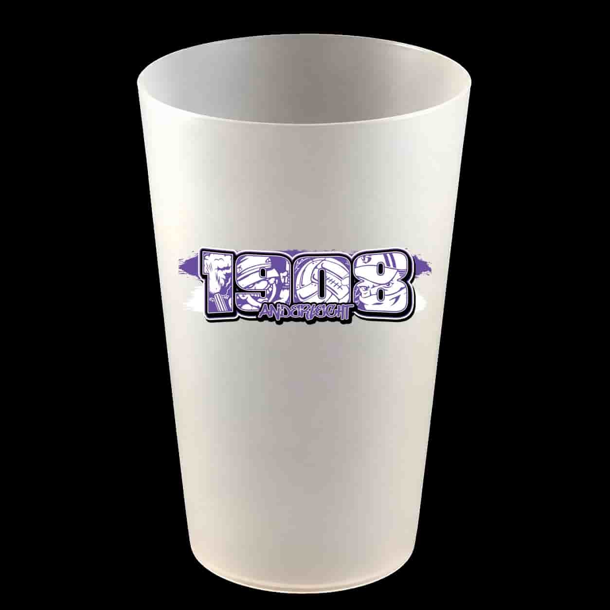 1908 Anderlecht Hardcup