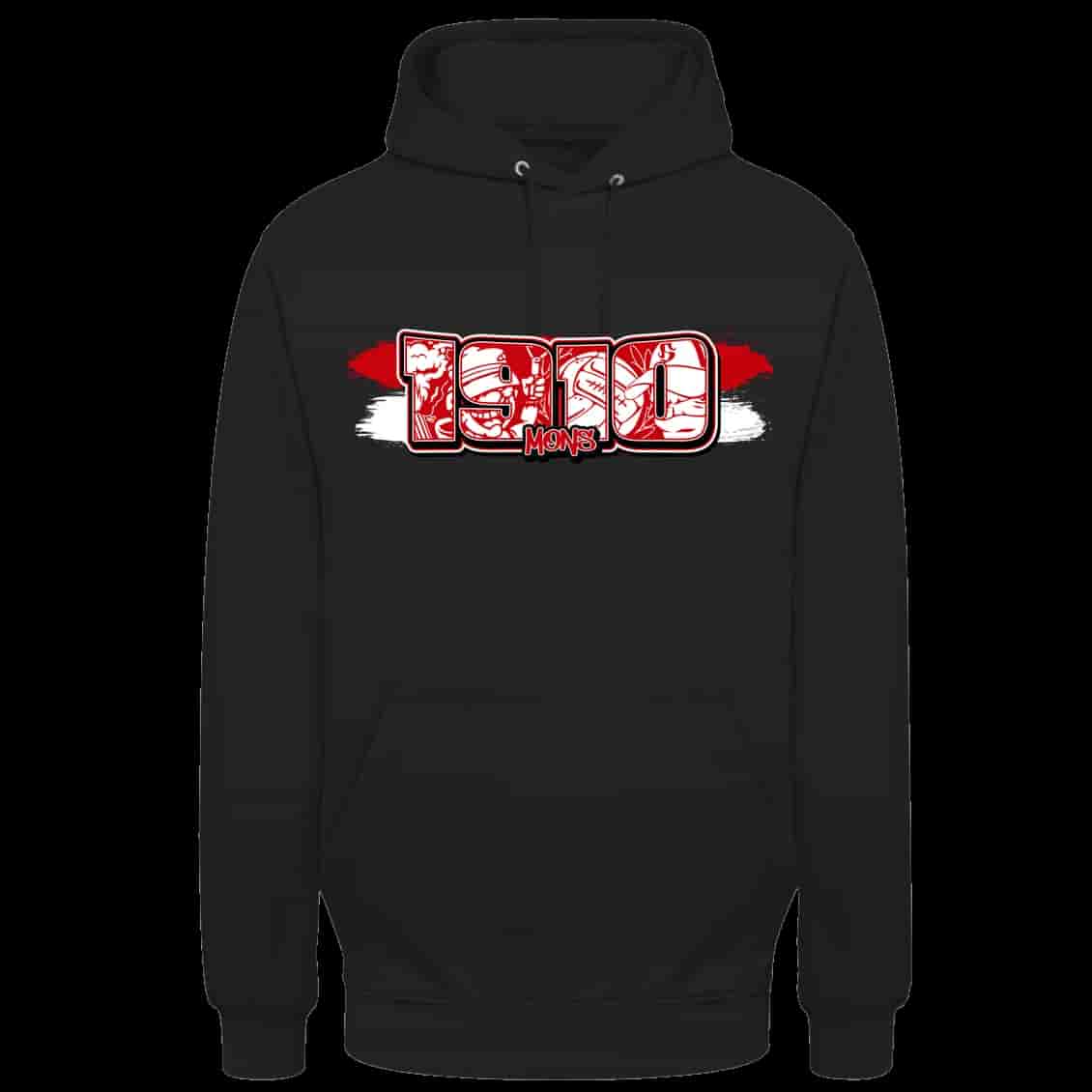 1910 Mons Hoodie