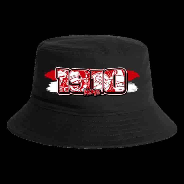 1910 Mons Bucket Hat