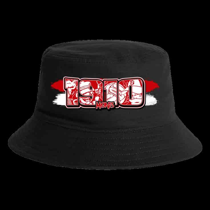 1910 Mons Bucket Hat