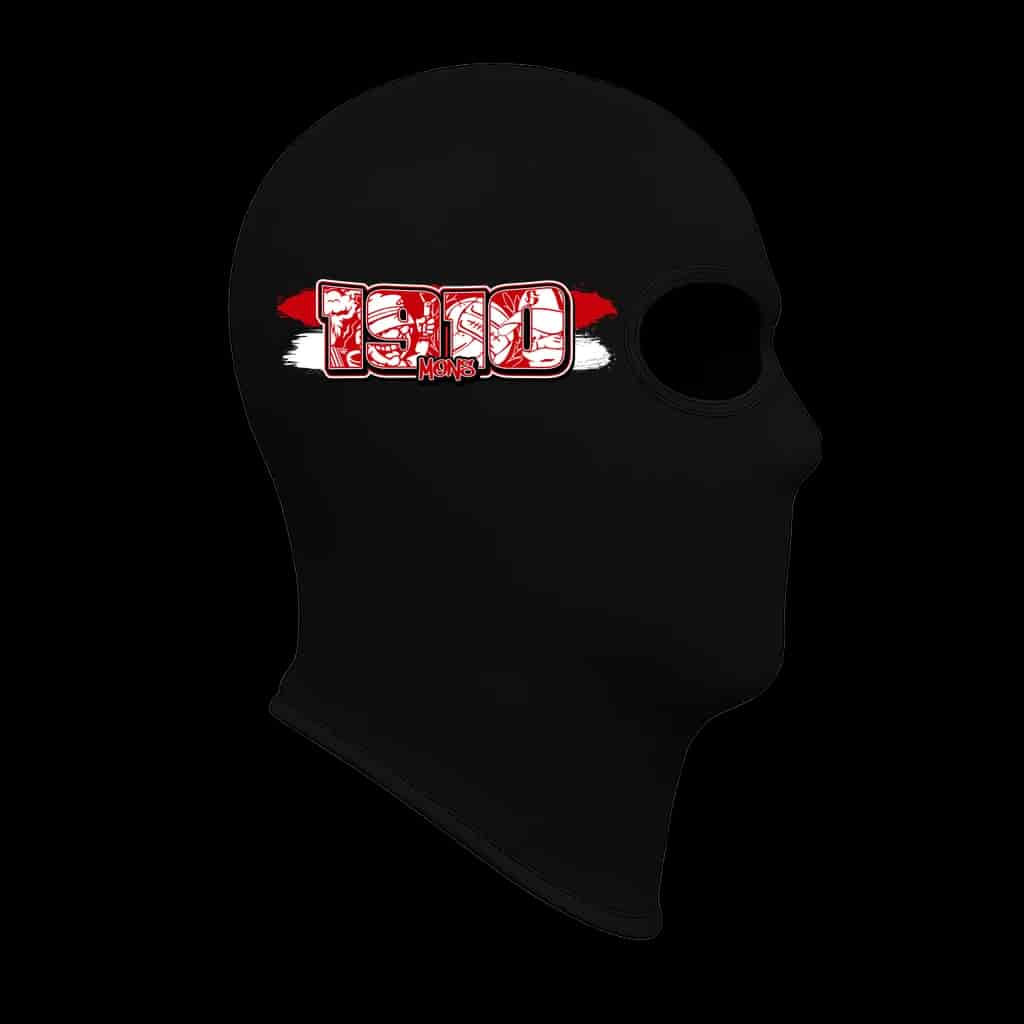 1910 Mons Balaclava