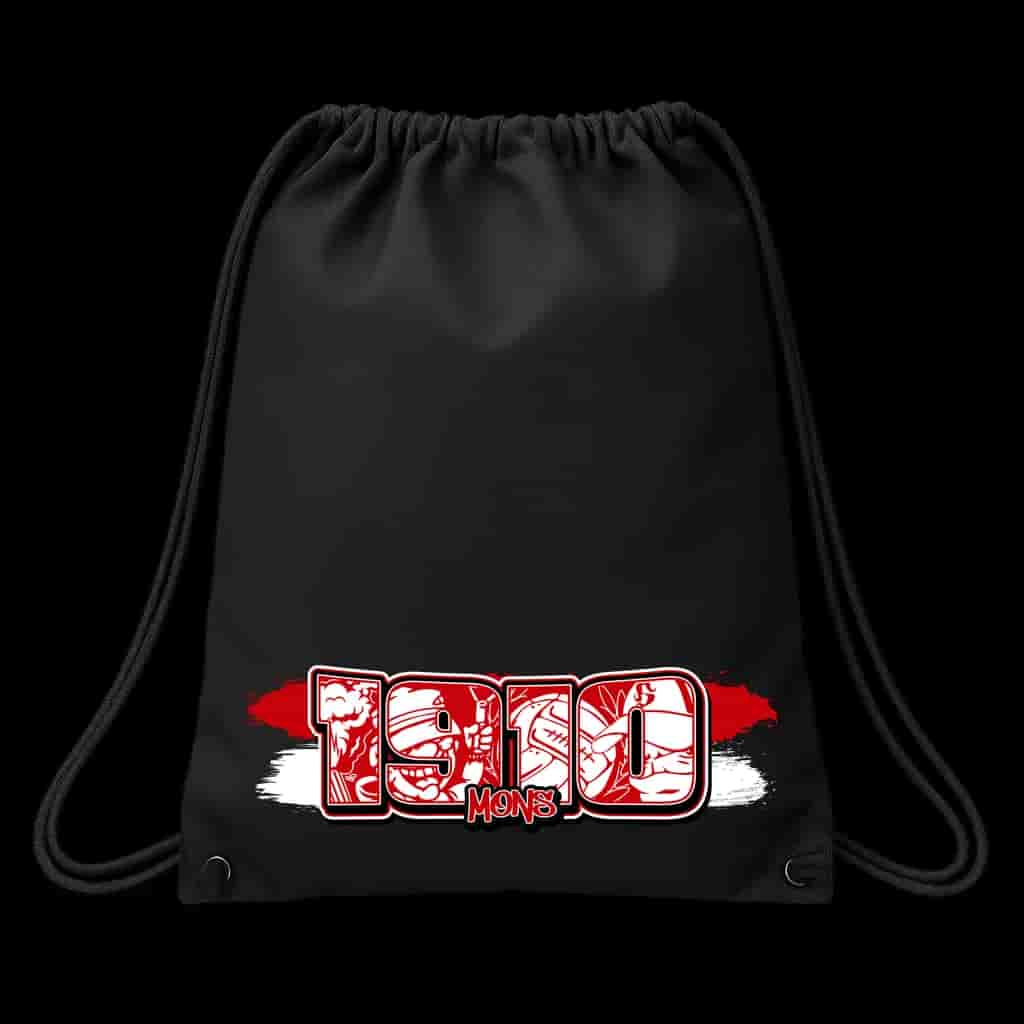 1910 Mons Sack Pack